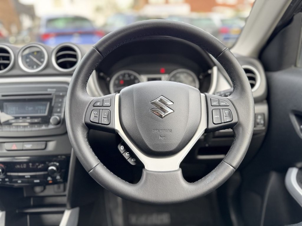 Used Suzuki Vitara 2018 for sale - 78200327: Photo 47