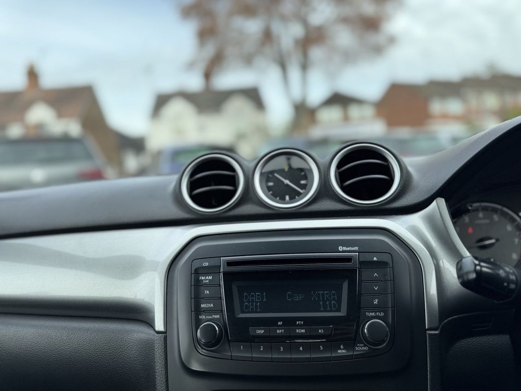 Used Suzuki Vitara 2018 for sale - 78200327: Photo 48