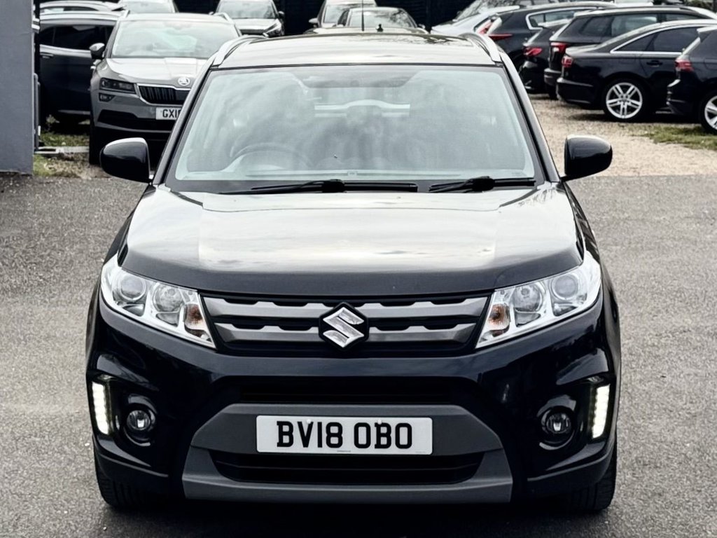 Used Suzuki Vitara 2018 for sale - 78200327: Photo 5