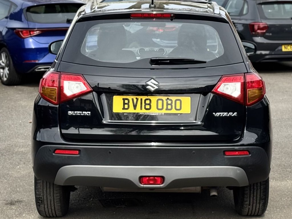 Used Suzuki Vitara 2018 for sale - 78200327: Photo 6