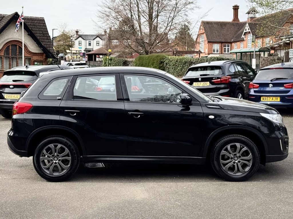 Used Suzuki Vitara 2018 for sale - 78200327: Photo 7