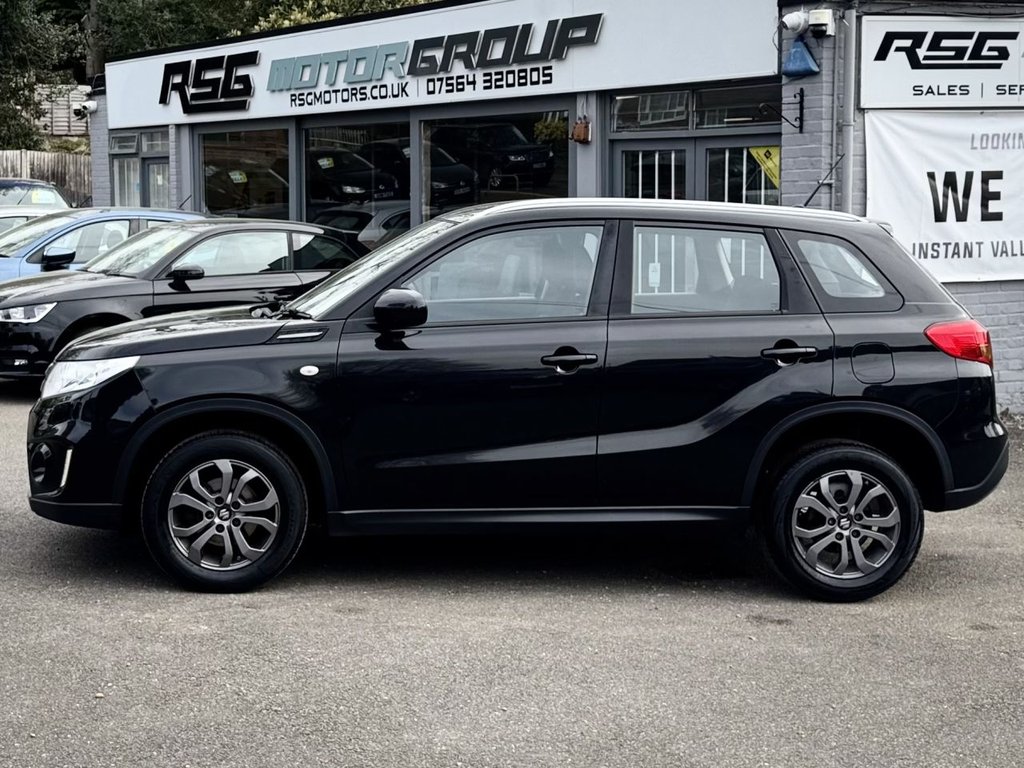 Used Suzuki Vitara 2018 for sale - 78200327: Photo 8