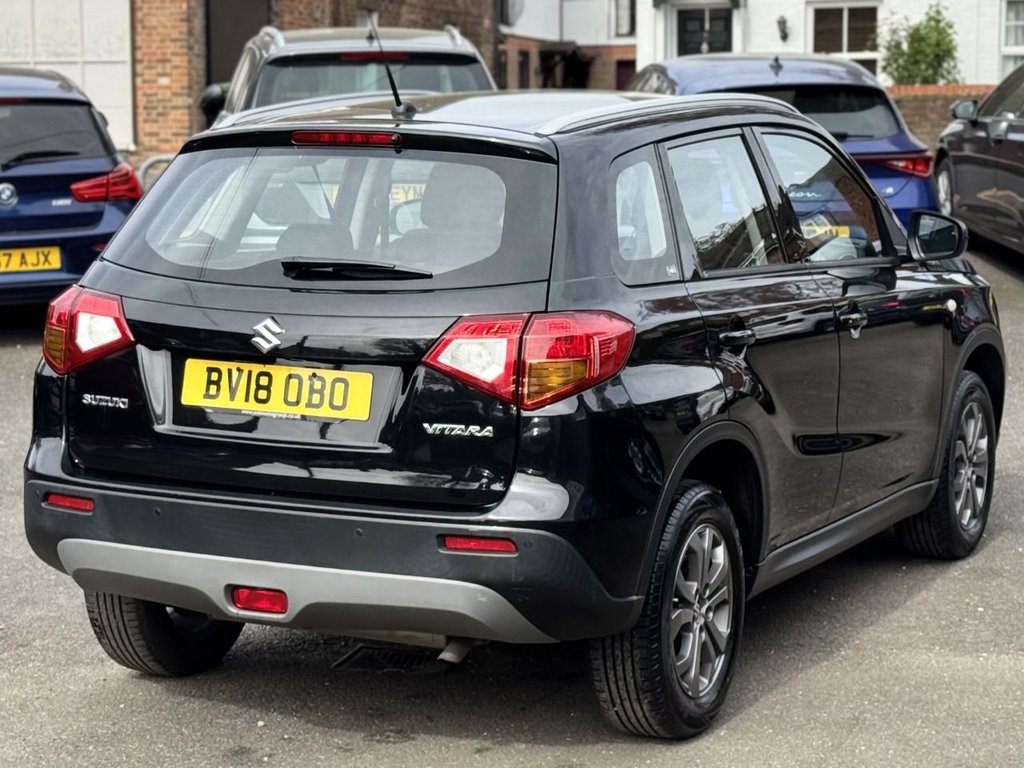 Used Suzuki Vitara 2018 for sale - 78200327: Photo 9
