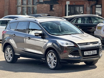 Used Ford Kuga 2016 for sale - 78468619: Photo