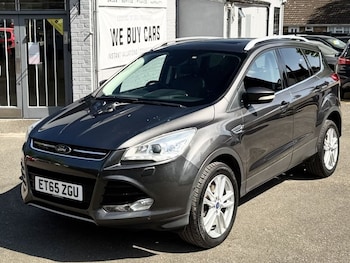 Used Ford Kuga 2016 for sale - 78468619: Photo