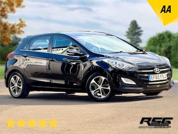 Used Hyundai i30 2015 for sale - 79790738: Photo