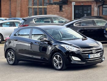 Used Hyundai i30 2015 for sale - 79790738: Photo