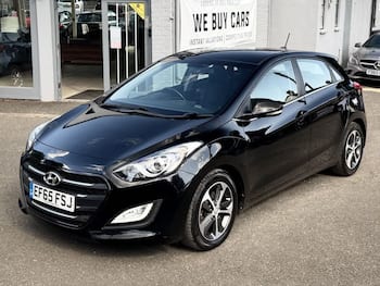 Used Hyundai i30 2015 for sale - 79790738: Photo