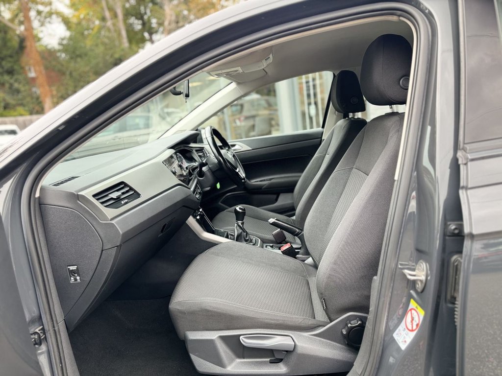 Used Volkswagen Polo 2018 for sale - 76291056: Photo 13