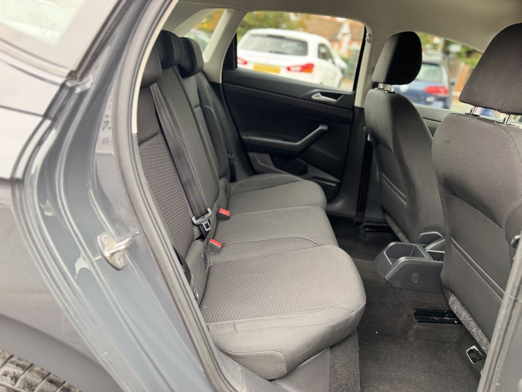 Used Volkswagen Polo 2018 for sale - 76291056: Photo 14