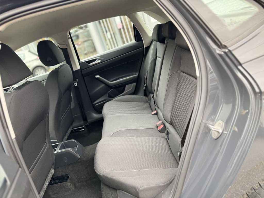 Used Volkswagen Polo 2018 for sale - 76291056: Photo 15