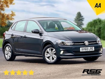 Volkswagen - Polo