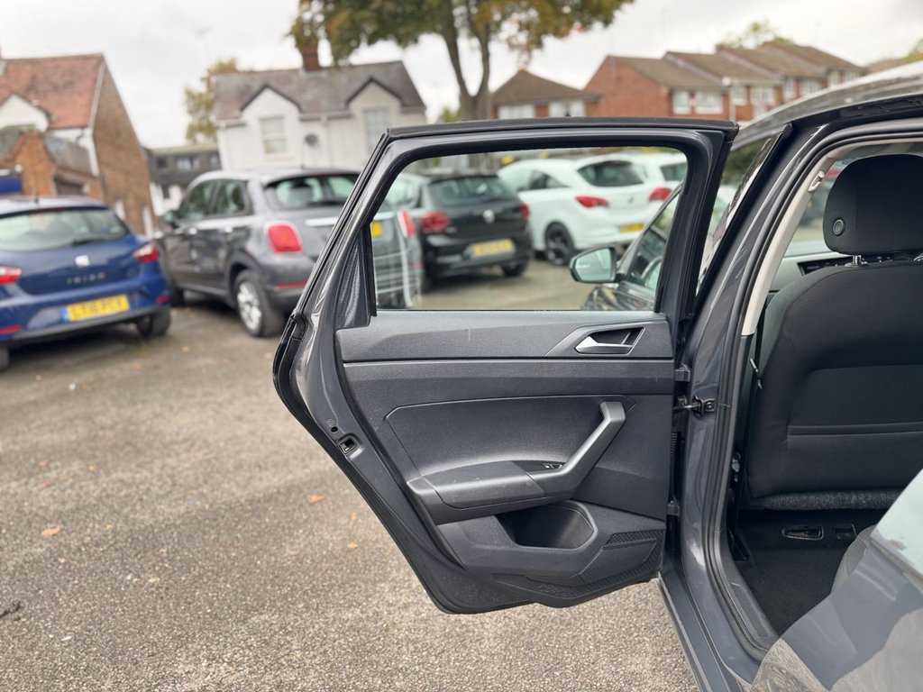 Used Volkswagen Polo 2018 for sale - 76291056: Photo 20
