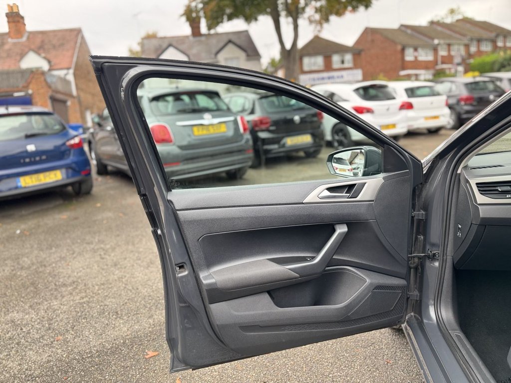 Used Volkswagen Polo 2018 for sale - 76291056: Photo 22