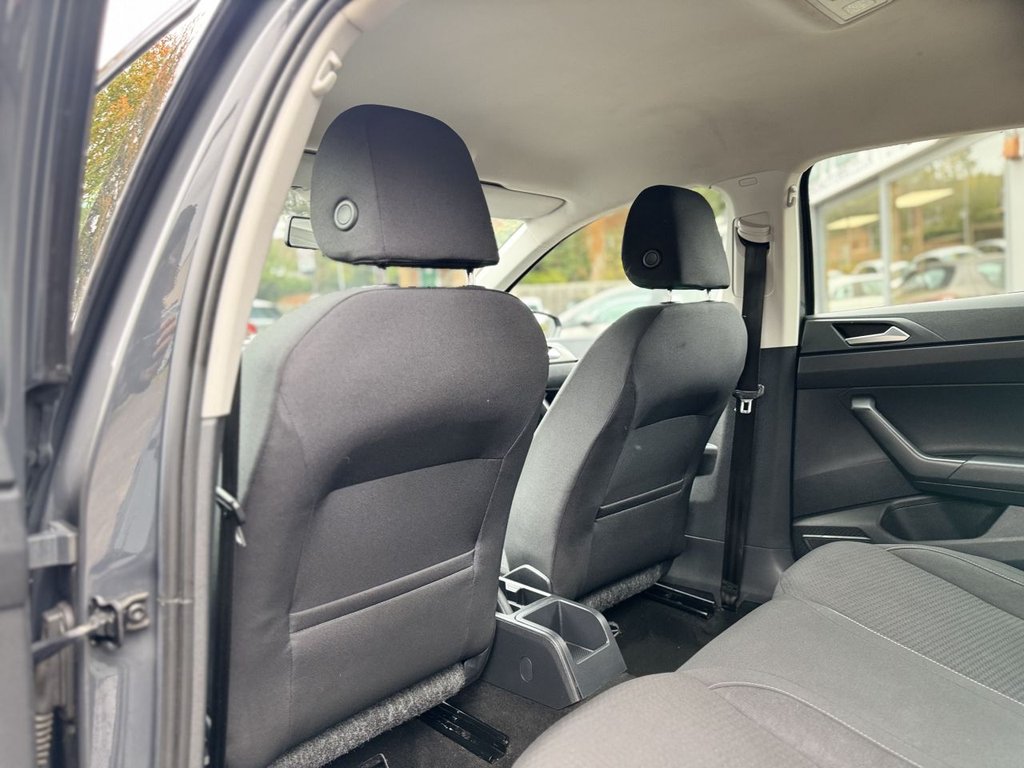 Used Volkswagen Polo 2018 for sale - 76291056: Photo 23