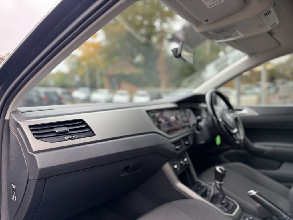 Used Volkswagen Polo 2018 for sale - 76291056: Photo 25