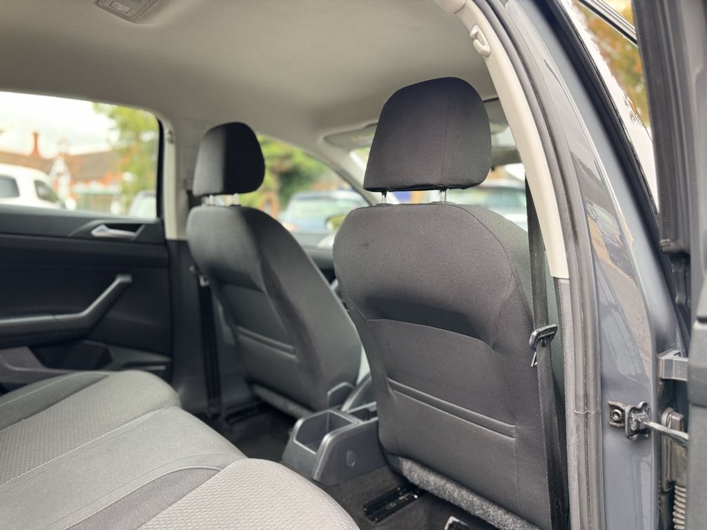 Used Volkswagen Polo 2018 for sale - 76291056: Photo 26