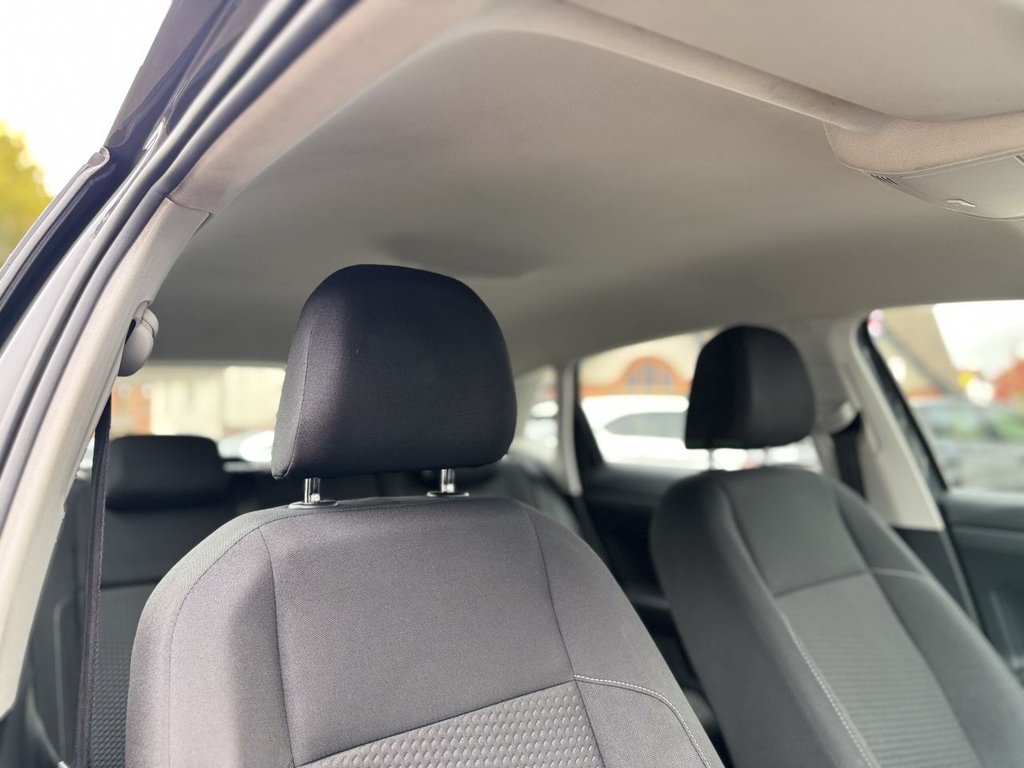 Used Volkswagen Polo 2018 for sale - 76291056: Photo 29