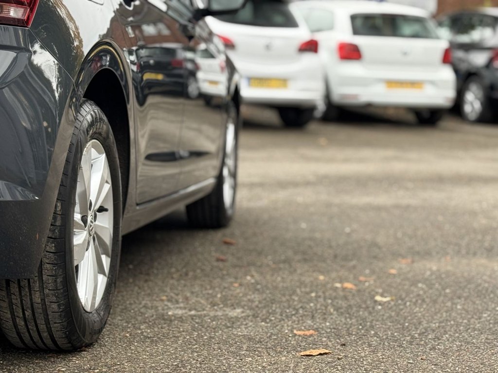 Used Volkswagen Polo 2018 for sale - 76291056: Photo 30