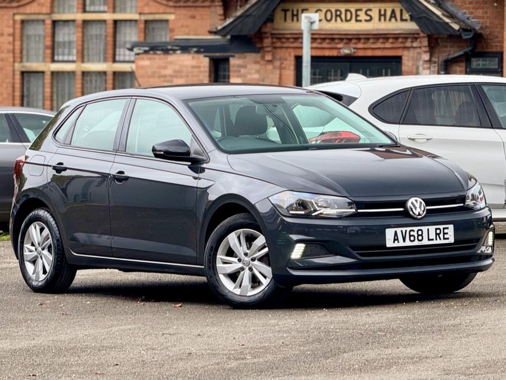Used Volkswagen Polo 2018 for sale - 76291056: Photo 31