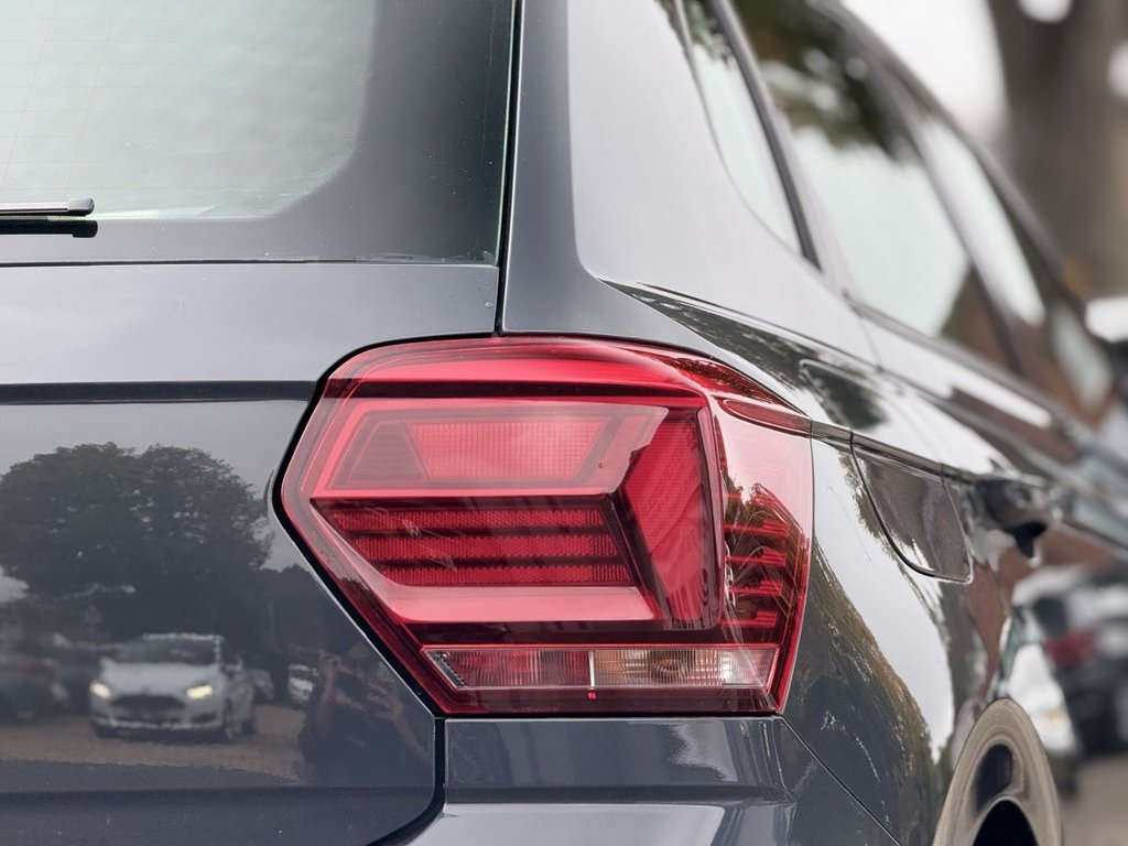 Used Volkswagen Polo 2018 for sale - 76291056: Photo 35