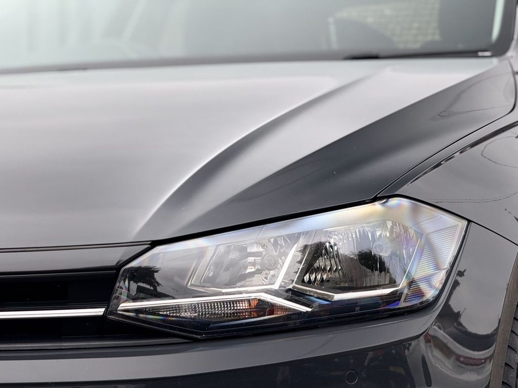 Used Volkswagen Polo 2018 for sale - 76291056: Photo 43