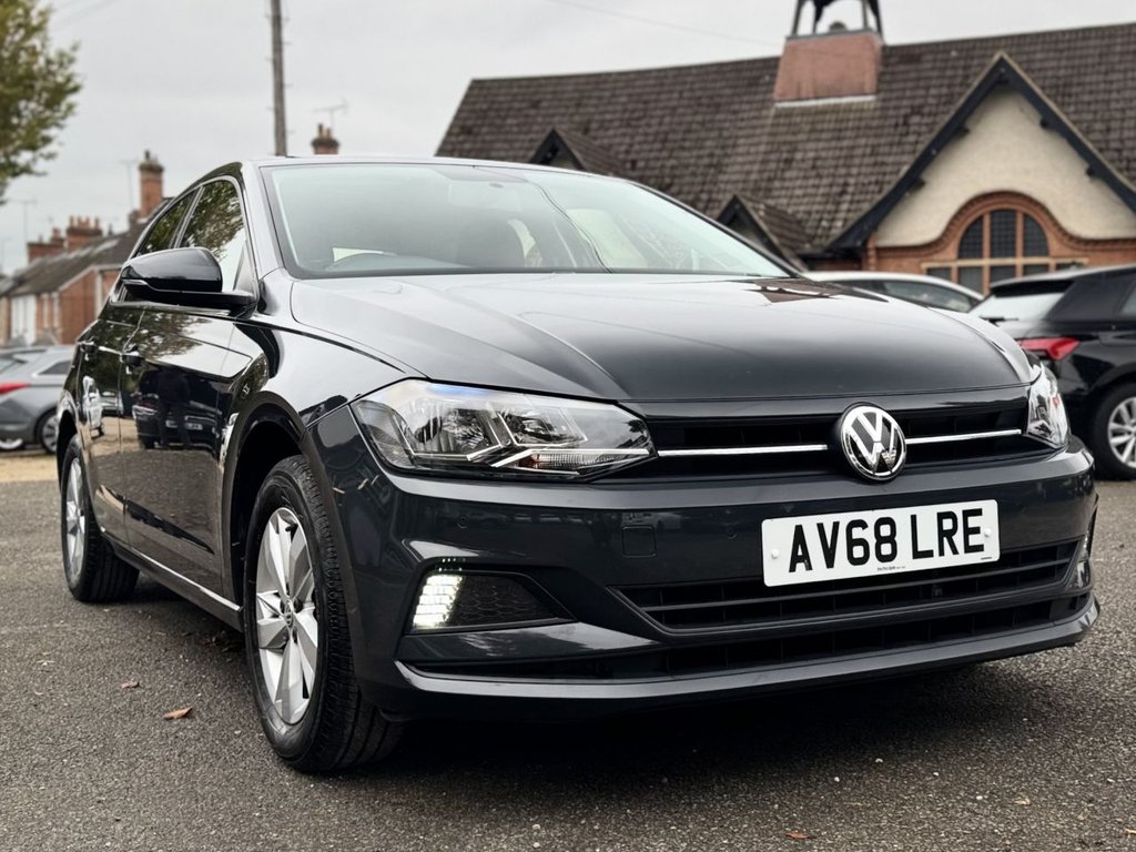 Used Volkswagen Polo 2018 for sale - 76291056: Photo 49