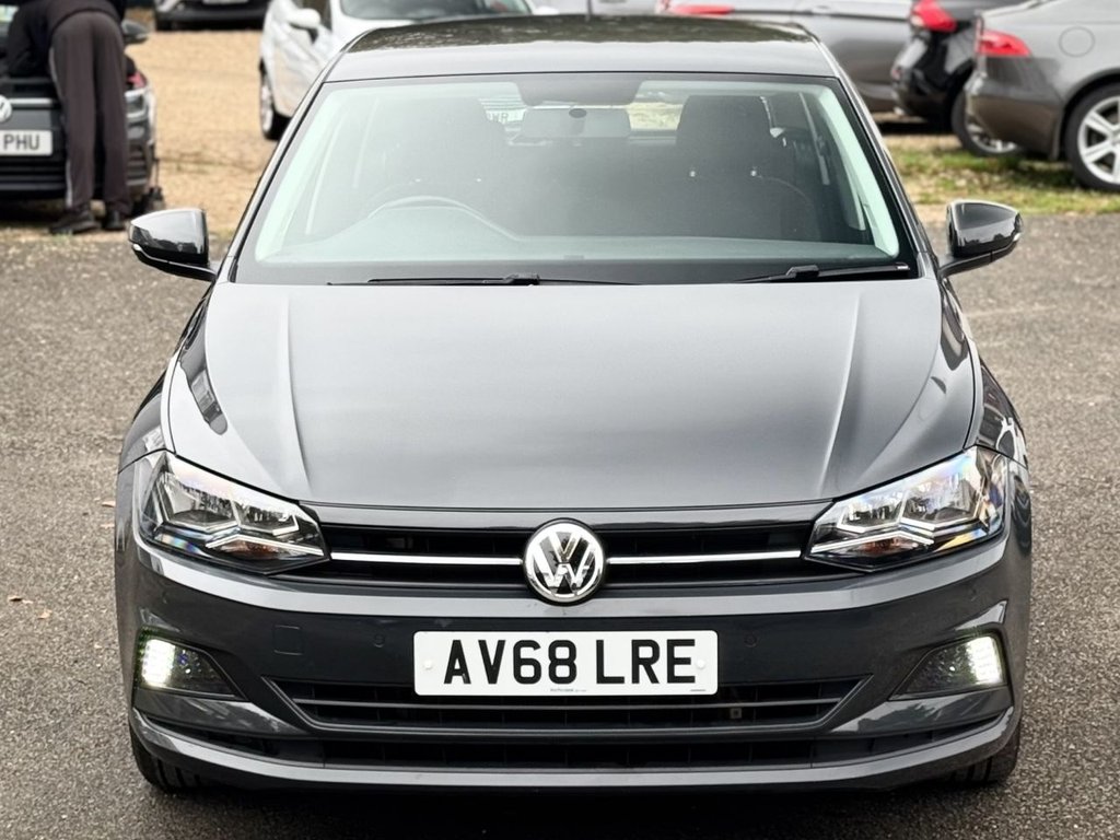 Used Volkswagen Polo 2018 for sale - 76291056: Photo 5