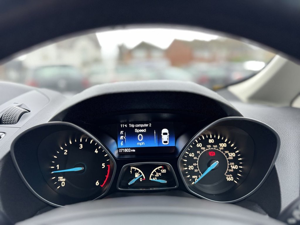 Used Ford Grand C-Max 2018 for sale - 76654758: Photo 17