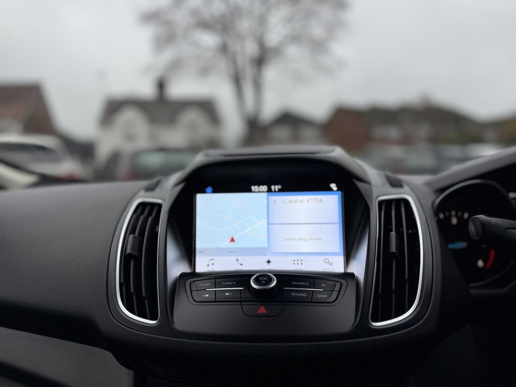 Used Ford Grand C-Max 2018 for sale - 76654758: Photo 19