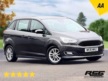 2018 (18) - 1.5 TDCi Zetec 5dr