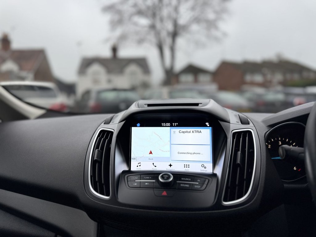 Used Ford Grand C-Max 2018 for sale - 76654758: Photo 20