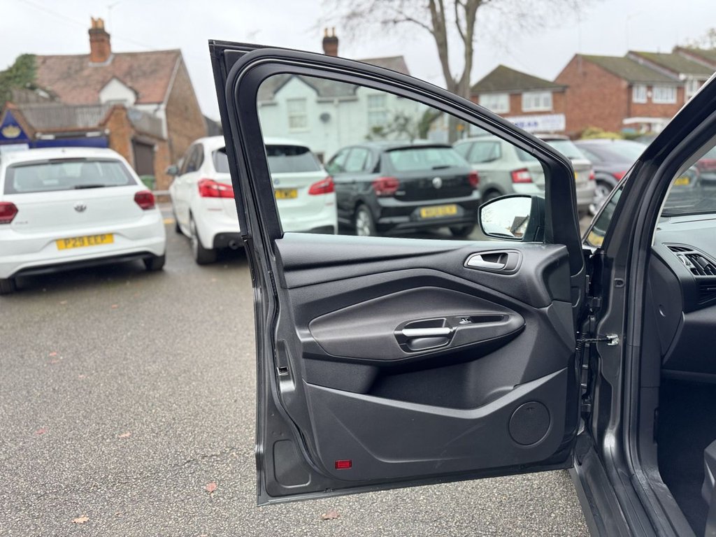 Used Ford Grand C-Max 2018 for sale - 76654758: Photo 22