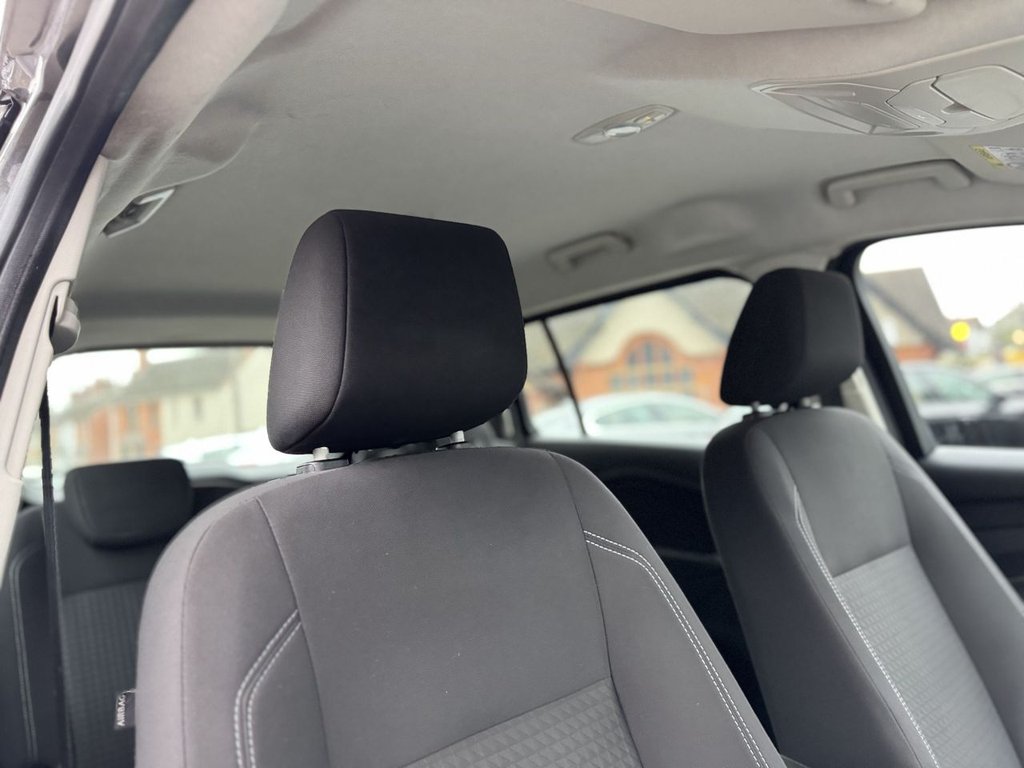 Used Ford Grand C-Max 2018 for sale - 76654758: Photo 24