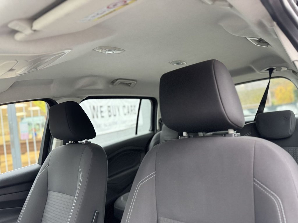 Used Ford Grand C-Max 2018 for sale - 76654758: Photo 28