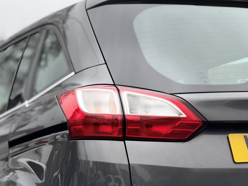 Used Ford Grand C-Max 2018 for sale - 76654758: Photo 34