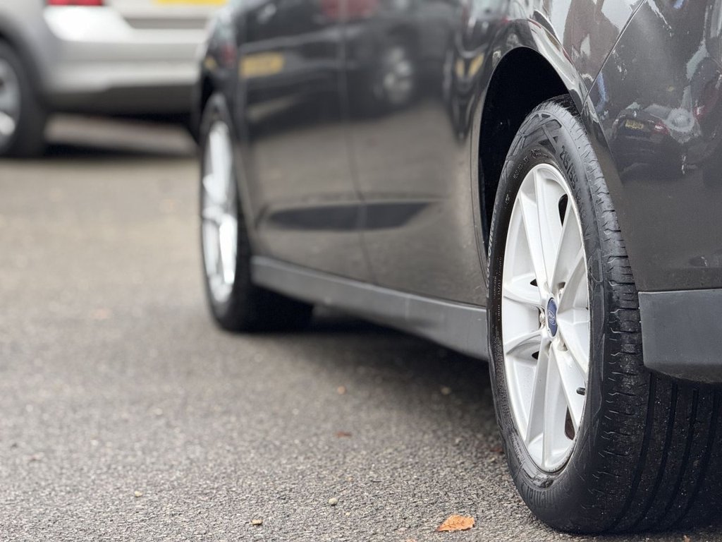 Used Ford Grand C-Max 2018 for sale - 76654758: Photo 35