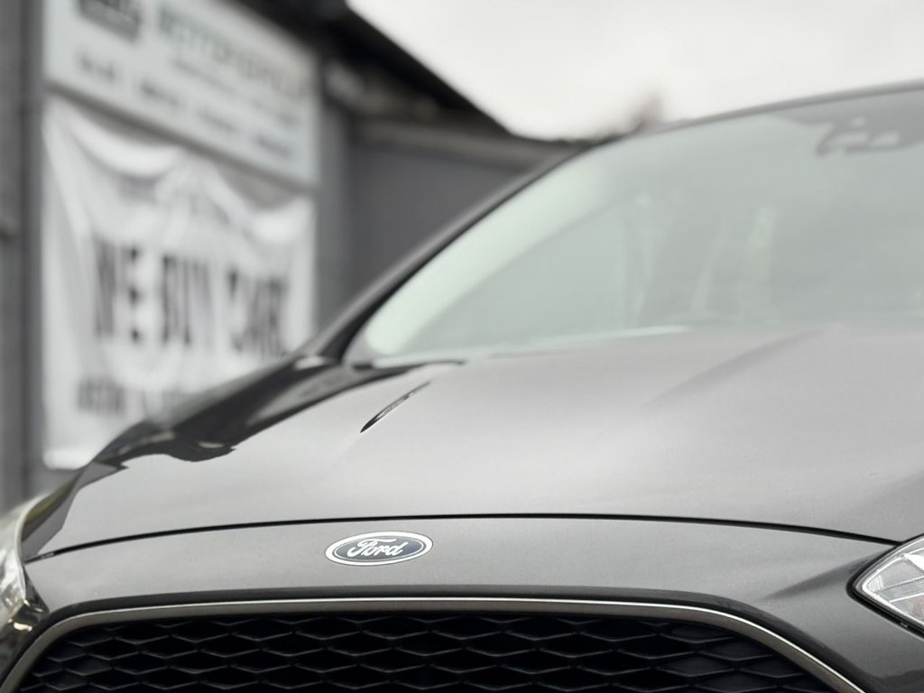 Used Ford Grand C-Max 2018 for sale - 76654758: Photo 37