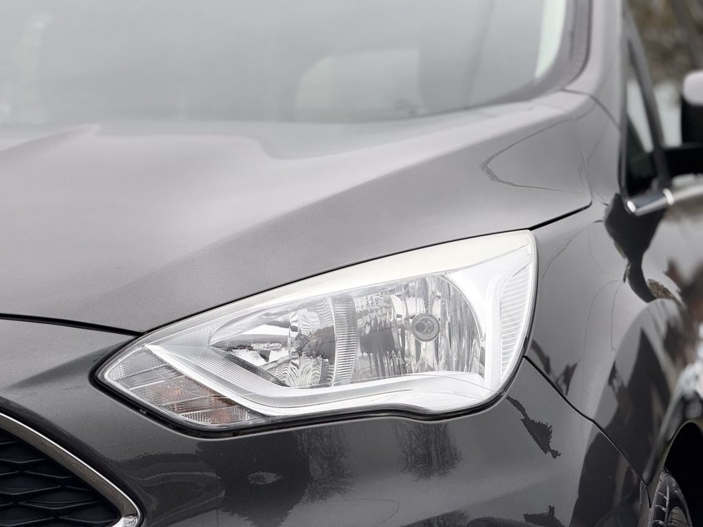 Used Ford Grand C-Max 2018 for sale - 76654758: Photo 41