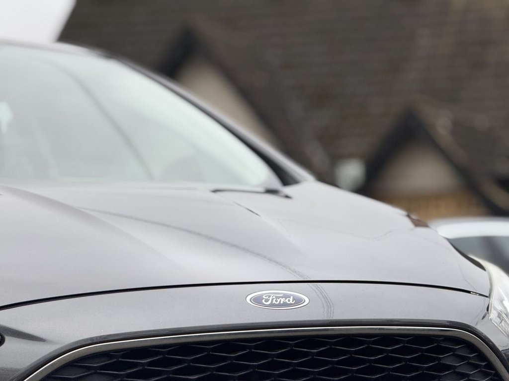 Used Ford Grand C-Max 2018 for sale - 76654758: Photo 44