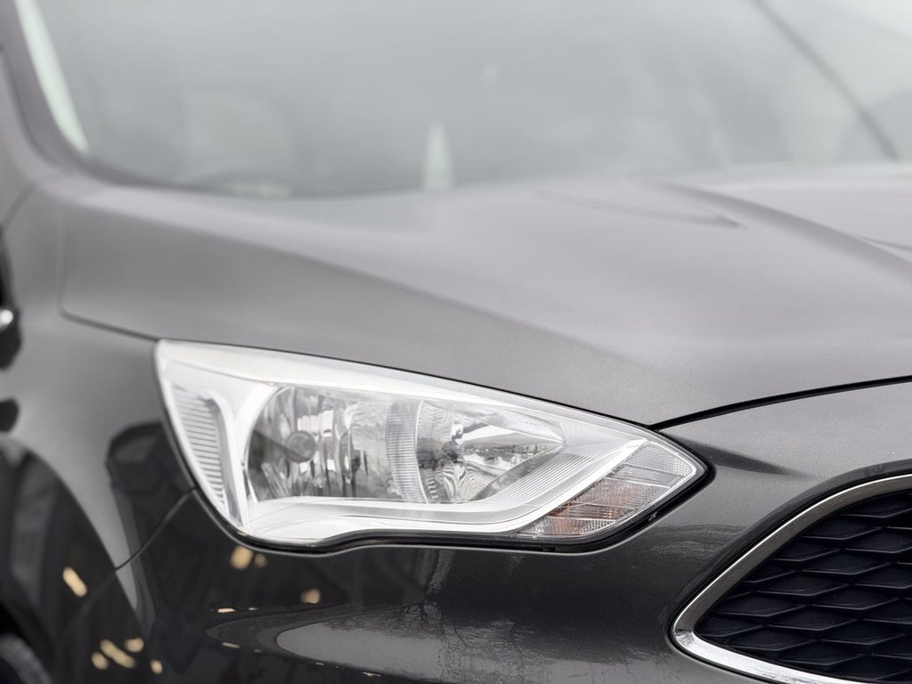 Used Ford Grand C-Max 2018 for sale - 76654758: Photo 47