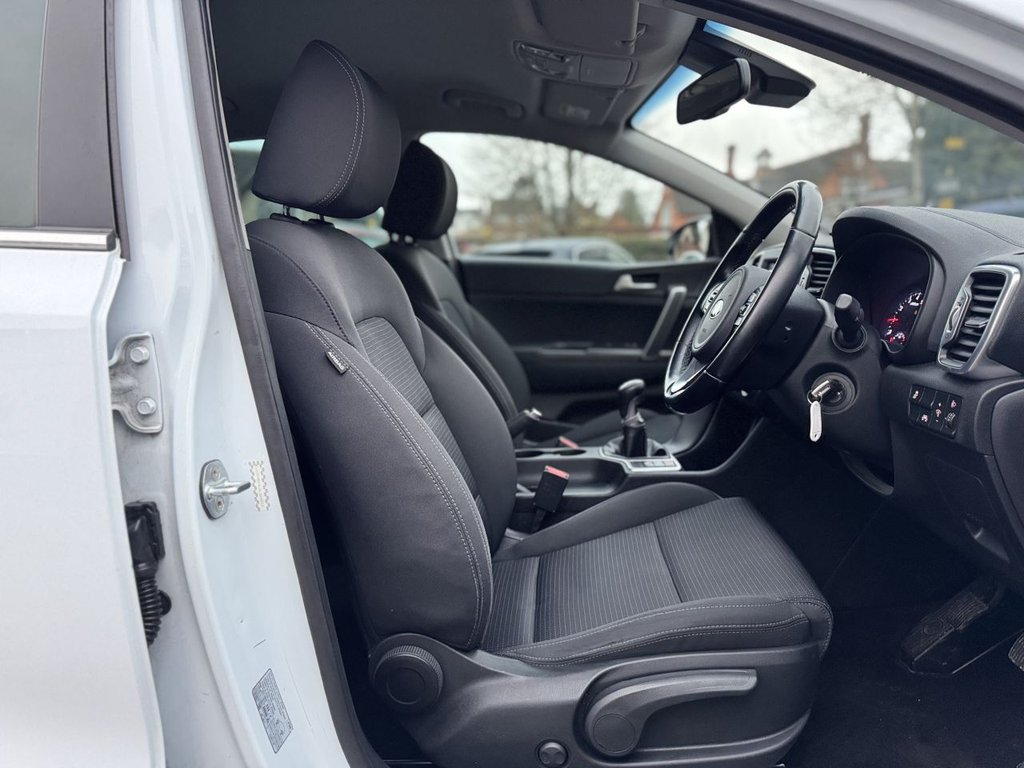 Used Kia Sportage 2017 for sale - 77621234: Photo 12