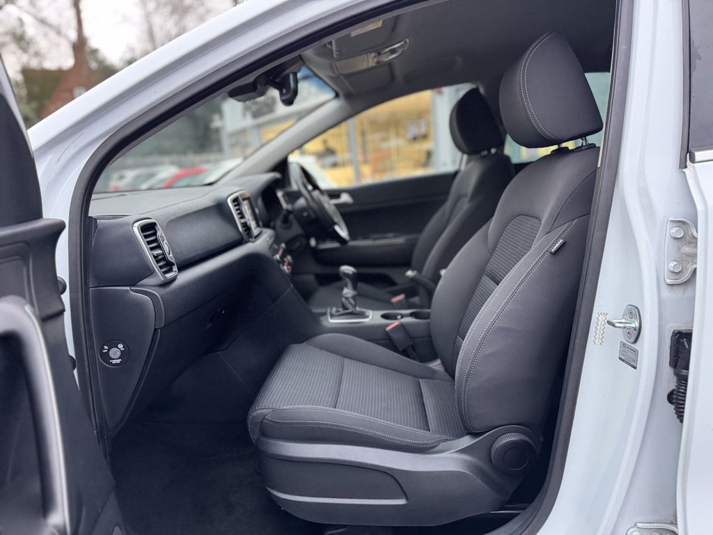 Used Kia Sportage 2017 for sale - 77621234: Photo 13