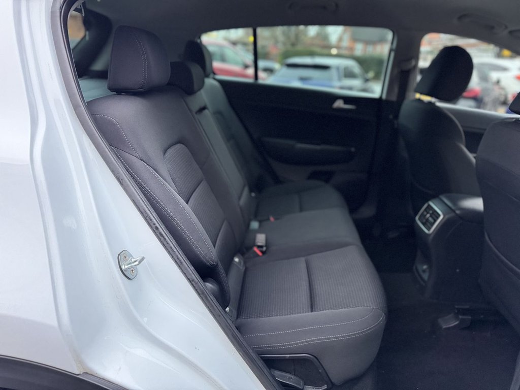 Used Kia Sportage 2017 for sale - 77621234: Photo 14