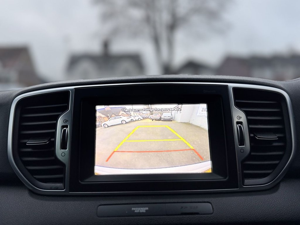 Used Kia Sportage 2017 for sale - 77621234: Photo 16