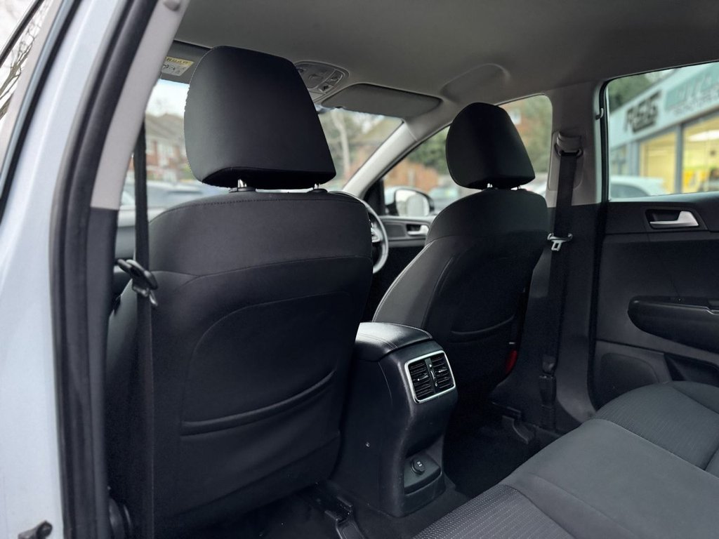 Used Kia Sportage 2017 for sale - 77621234: Photo 19