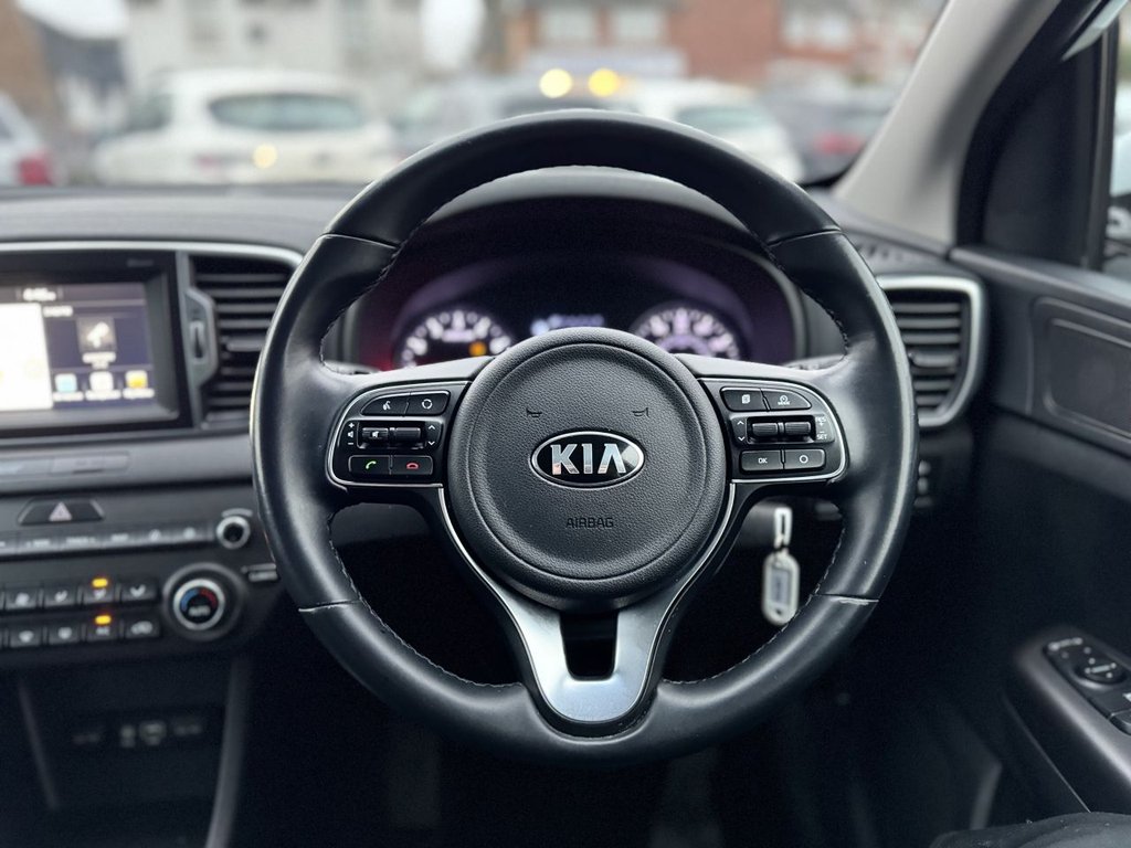 Used Kia Sportage 2017 for sale - 77621234: Photo 20
