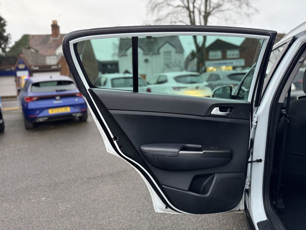 Used Kia Sportage 2017 for sale - 77621234: Photo 21