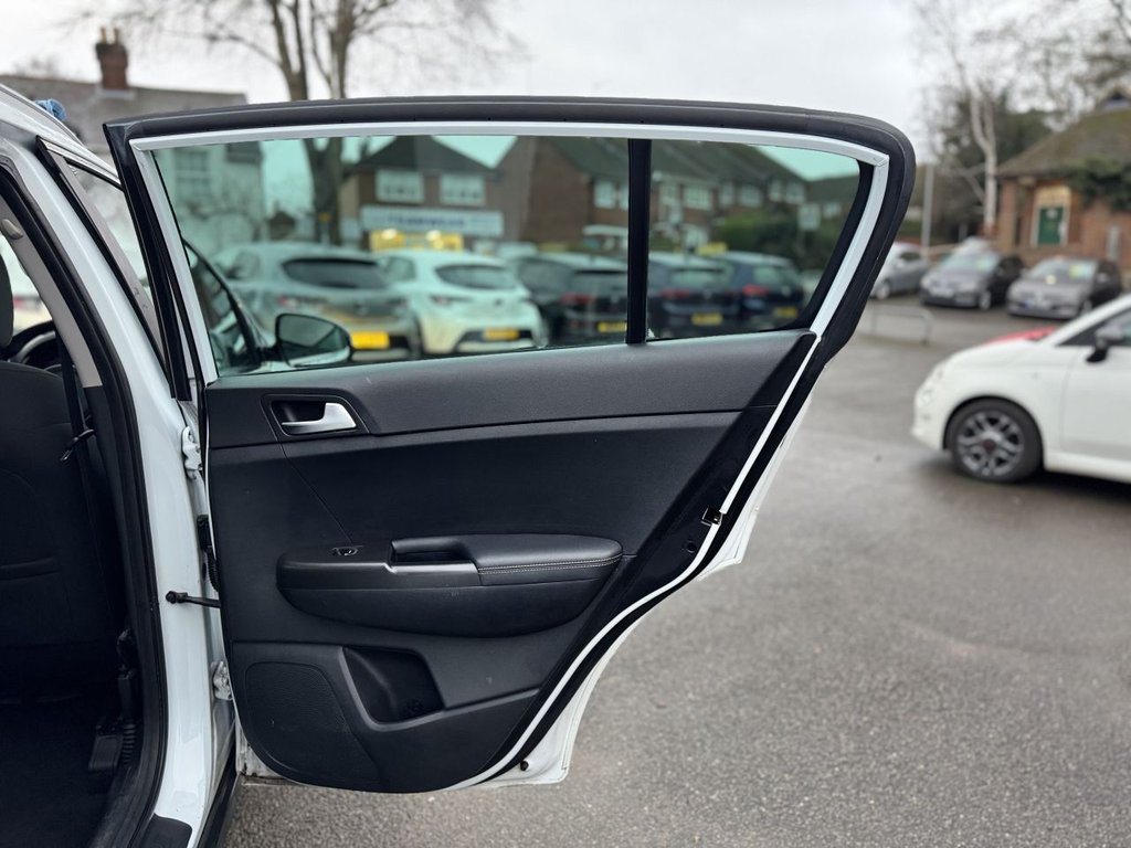 Used Kia Sportage 2017 for sale - 77621234: Photo 24