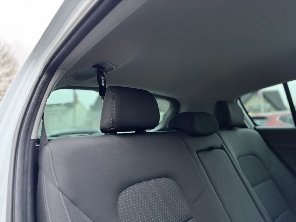 Used Kia Sportage 2017 for sale - 77621234: Photo 25